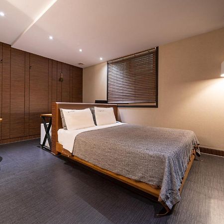 Hotel Ignis Oncheonjang Μπουσάν Εξωτερικό φωτογραφία
