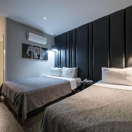 Hotel Ignis Oncheonjang Μπουσάν Εξωτερικό φωτογραφία