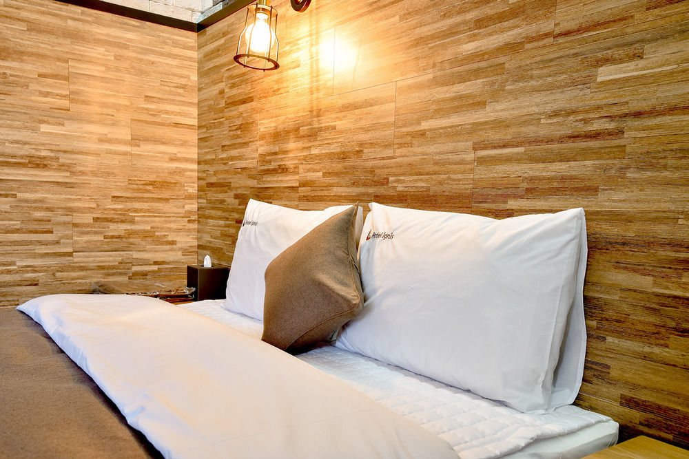 Hotel Ignis Oncheonjang Μπουσάν Εξωτερικό φωτογραφία